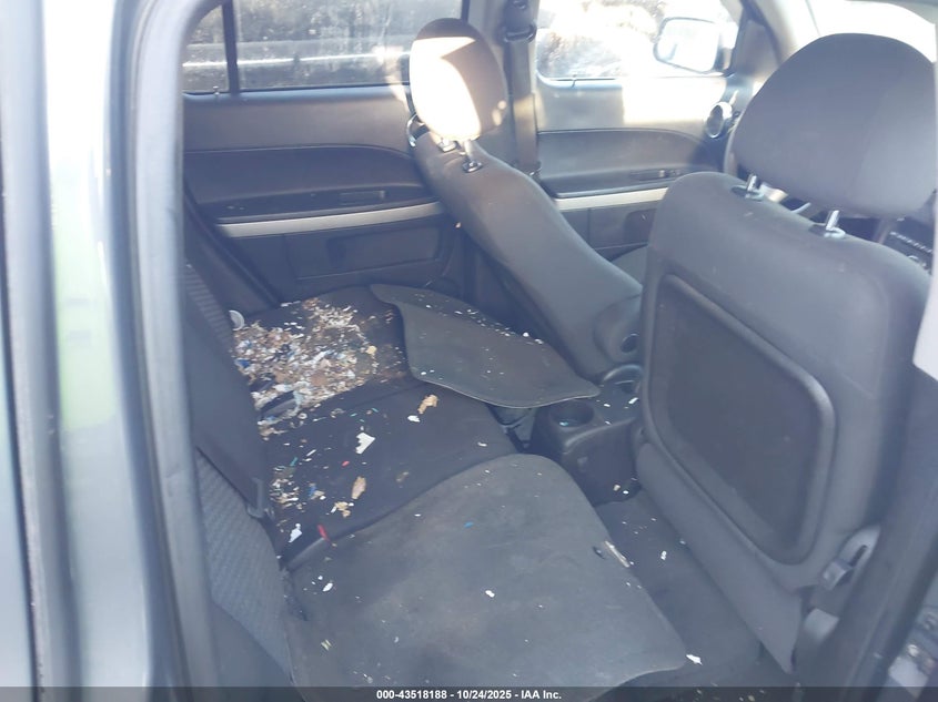 2008 Chevrolet Hhr Ls VIN: 3GNDA13D28S620072 Lot: 43518188