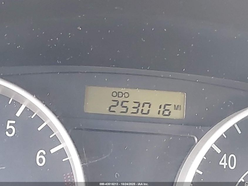 2007 Hyundai Accent Gs VIN: KMHCM36C37U019077 Lot: 43518213