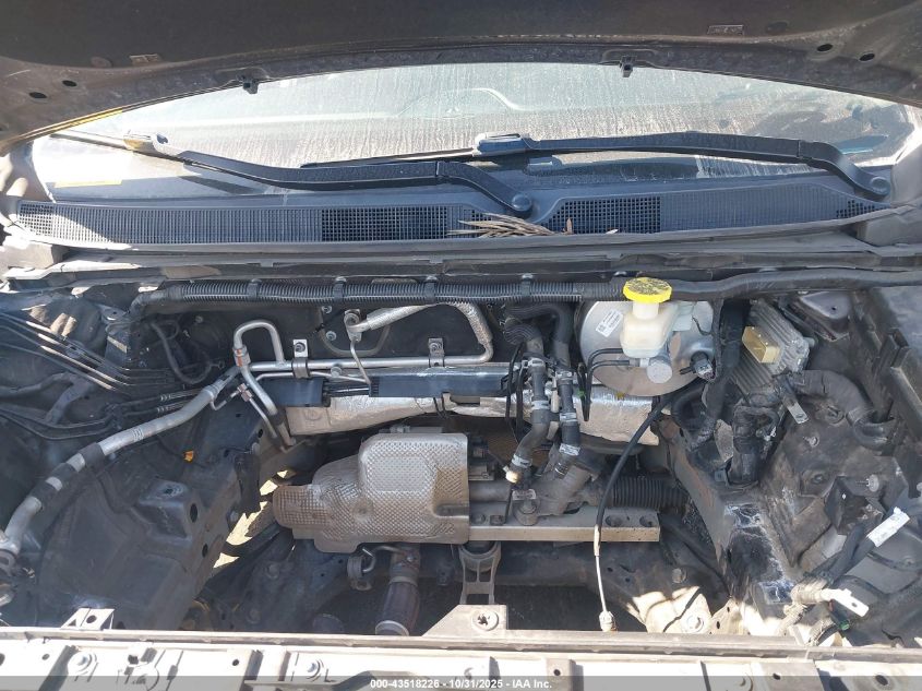 2018 Chrysler Pacifica Touring L VIN: 2C4RC1BG5JR278964 Lot: 43518226