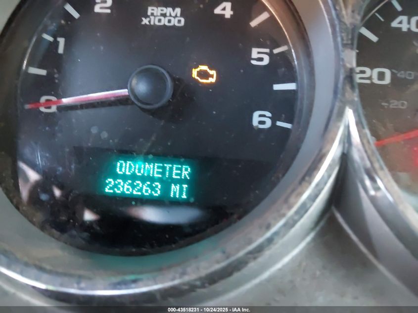 2007 Chevrolet Silverado 1500 Lt1 VIN: 1GCEK19047E504203 Lot: 43518231