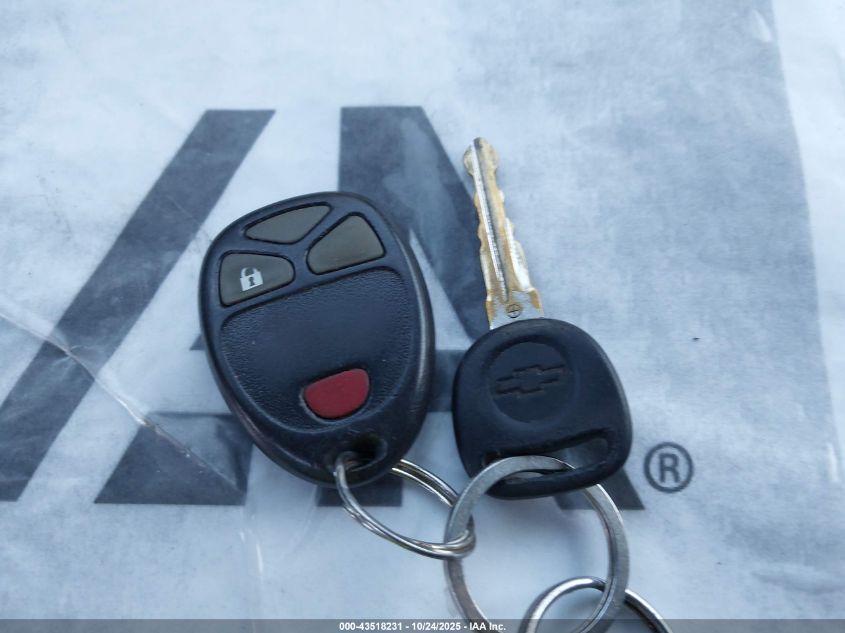 2007 Chevrolet Silverado 1500 Lt1 VIN: 1GCEK19047E504203 Lot: 43518231