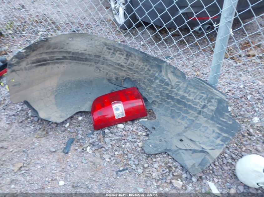 2007 Chevrolet Silverado 1500 Lt1 VIN: 1GCEK19047E504203 Lot: 43518231