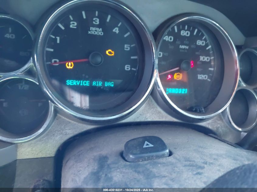 2007 Chevrolet Silverado 1500 Lt1 VIN: 1GCEK19047E504203 Lot: 43518231