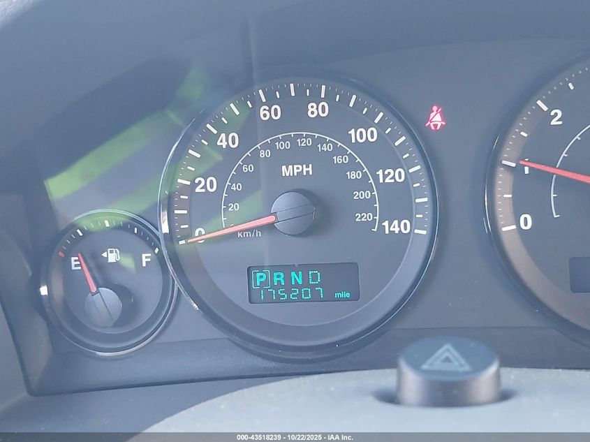 2006 Jeep Grand Cherokee Laredo VIN: 1J4GR48K76C116721 Lot: 43518239