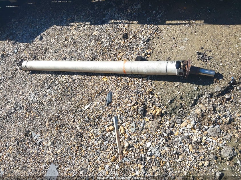 2006 Ford E-350 Cutaway VIN: 1FDWE35L46HA93594 Lot: 43518242