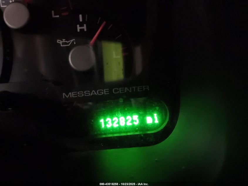 2005 Ford Explorer Xls/Xls Sport VIN: 1FMZU72E35ZA69678 Lot: 43518258