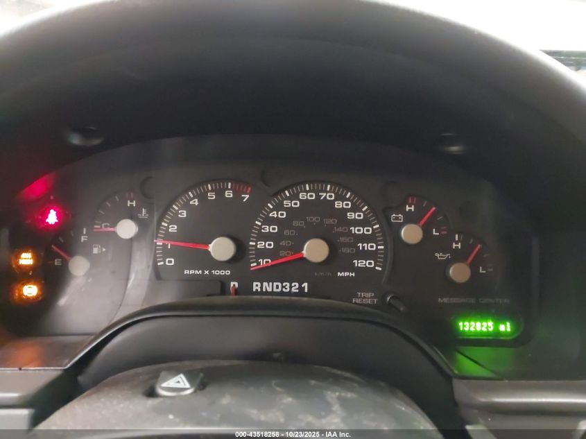 2005 Ford Explorer Xls/Xls Sport VIN: 1FMZU72E35ZA69678 Lot: 43518258