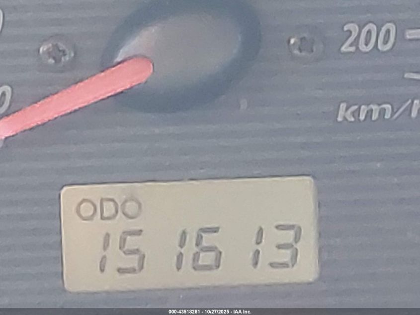 2003 Hyundai Santa Fe Gls/Lx VIN: KM8SC73D73U460627 Lot: 43518261