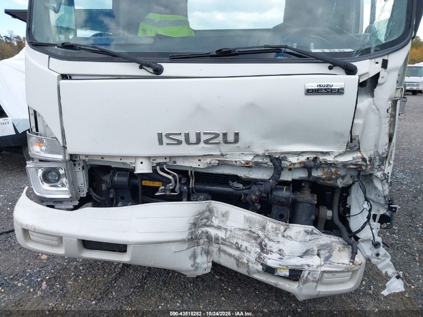 2022 Isuzu Nrr VIN: JALE5W16XN7305905 Lot: 43518282