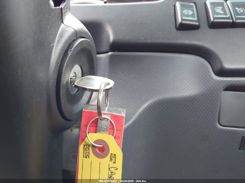 2022 Isuzu Nrr VIN: JALE5W16XN7305905 Lot: 43518282