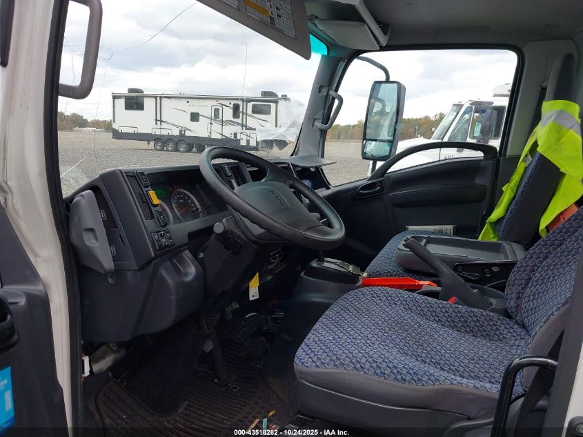 2022 Isuzu Nrr VIN: JALE5W16XN7305905 Lot: 43518282