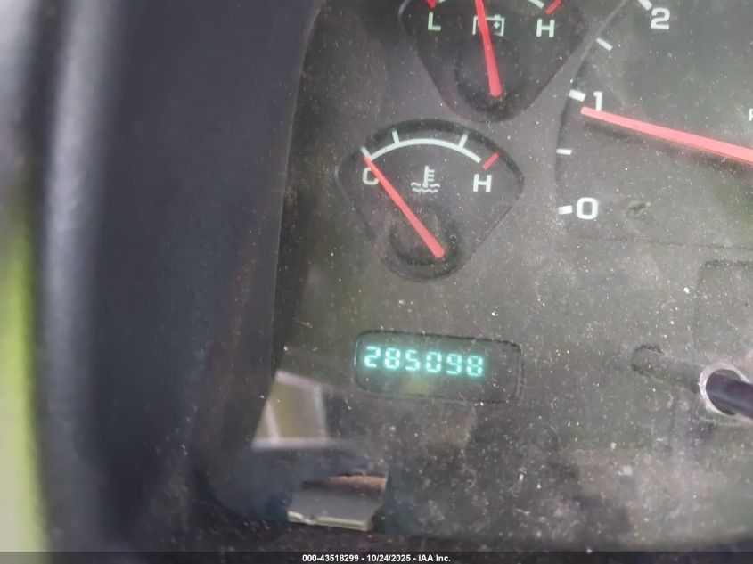 2003 Dodge Dakota Sport/Sxt VIN: 1D7HL38X43S362151 Lot: 43518299