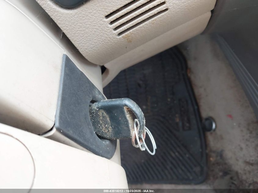 2004 Ford F-150 Fx4/Lariat/Xlt VIN: 1FTPW14544KC44270 Lot: 43518313