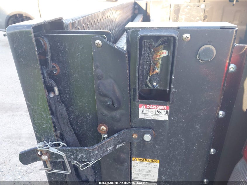 2021 Ford F-250 Xl VIN: 1FTBF2A60MED73229 Lot: 43518320