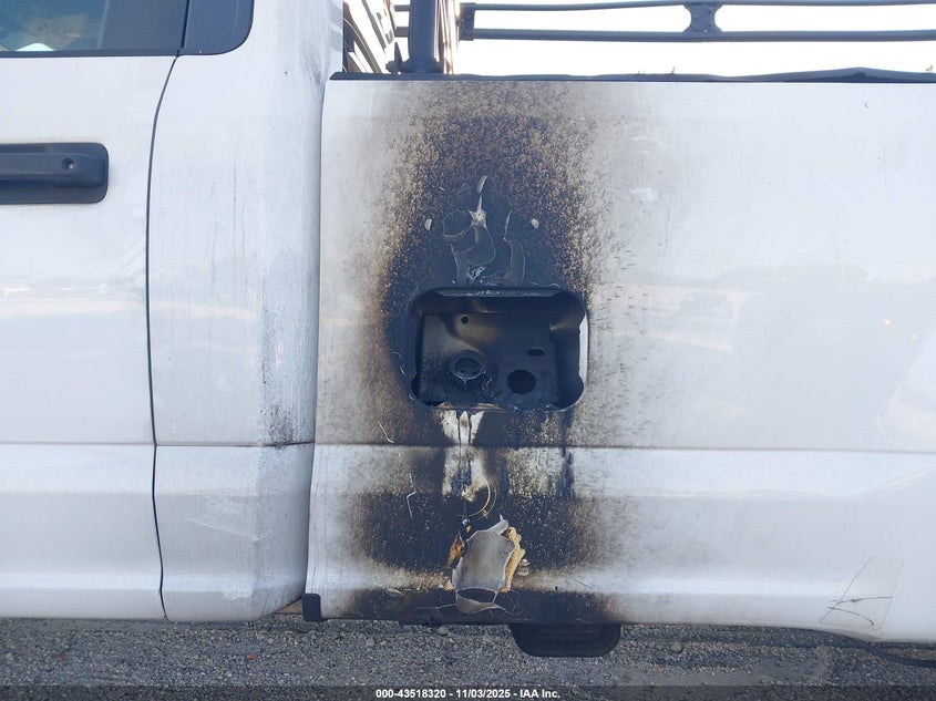 2021 Ford F-250 Xl VIN: 1FTBF2A60MED73229 Lot: 43518320