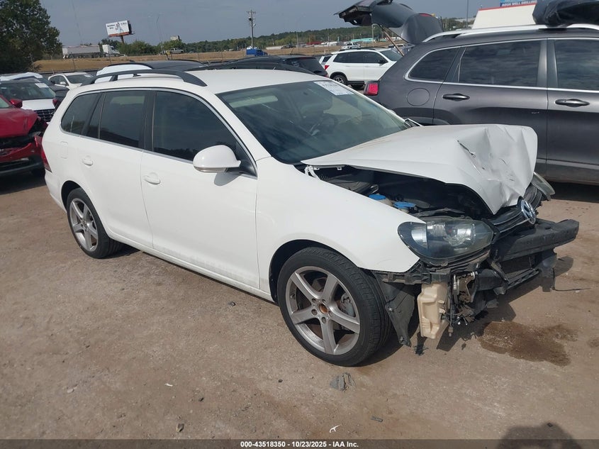 VOLKSWAGEN JETTA 2.5L SE