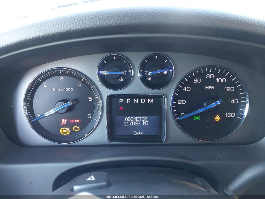 2008 Cadillac Escalade Standard VIN: 1GYFK63898R199575 Lot: 43518356