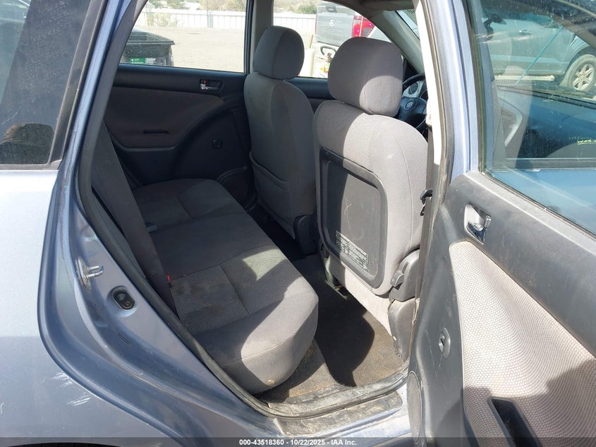 2007 Toyota Matrix Xr VIN: 2T1KR32E87C678889 Lot: 43518360