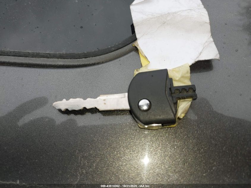 2011 Mazda Mazda3 I Touring VIN: JM1BL1VF7B1901141 Lot: 43518362