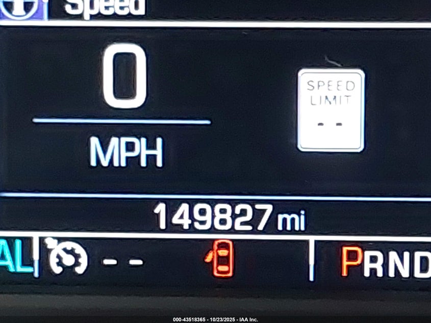 2017 CHEVROLET SUBURBAN LT 1GNSKHKCXHR142315