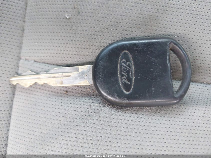 2008 Ford F-150 Xl VIN: 1FTRF12248KE93000 Lot: 43518380