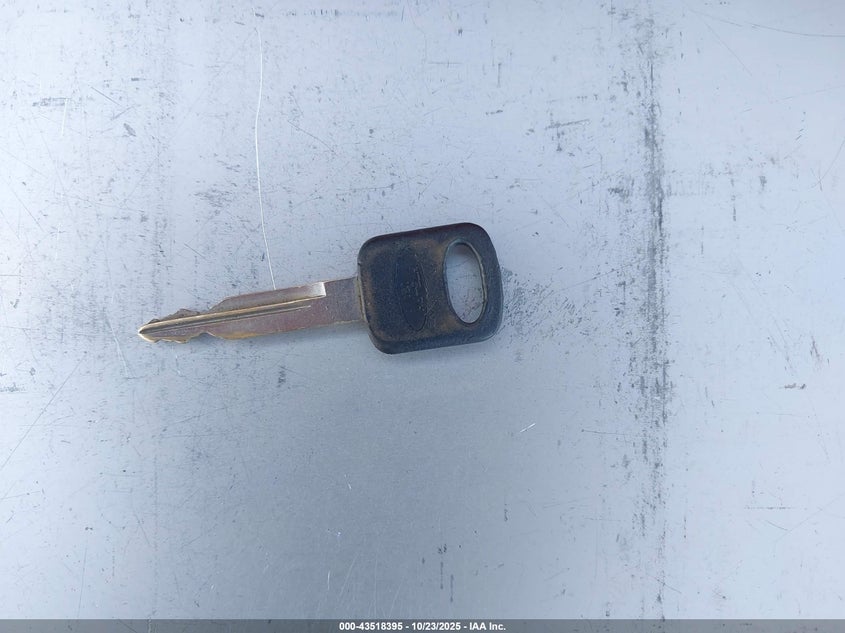 1998 Ford F-150 Standard/Xl/Xlt VIN: 1FTZX1728WKB99618 Lot: 43518395