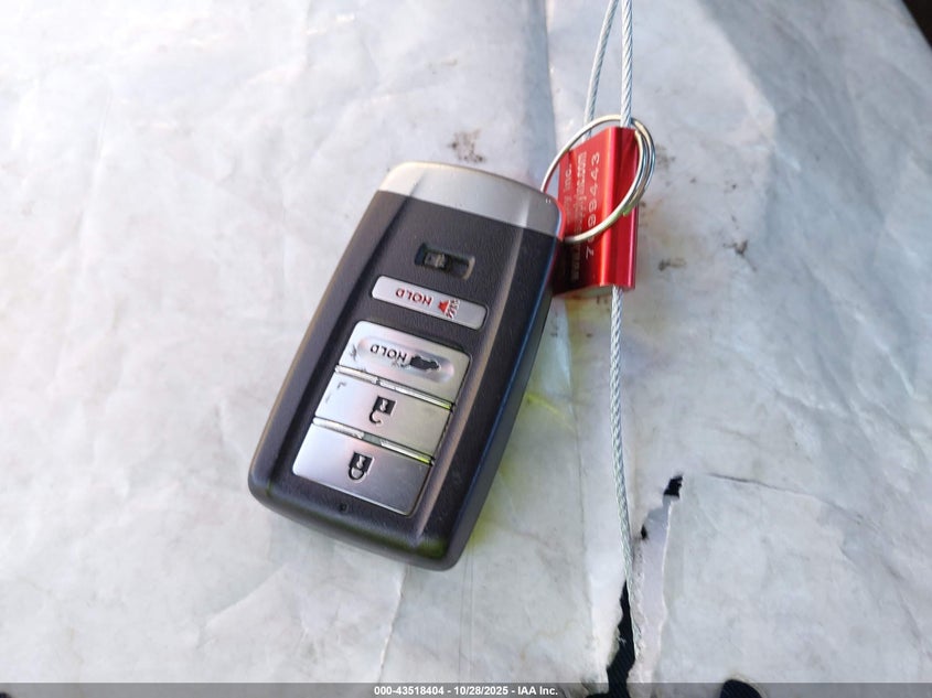 2016 Acura Mdx Technology Acurawatch Plus Packages/Technology Package VIN: 5FRYD4H40GB027876 Lot: 43518404