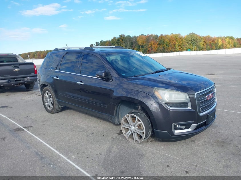 GMC ACADIA SLT-1