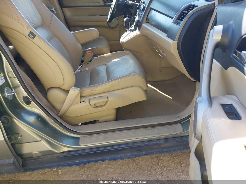 JHLRE487X7C089587 2007 HONDA CR-V photo no. 5