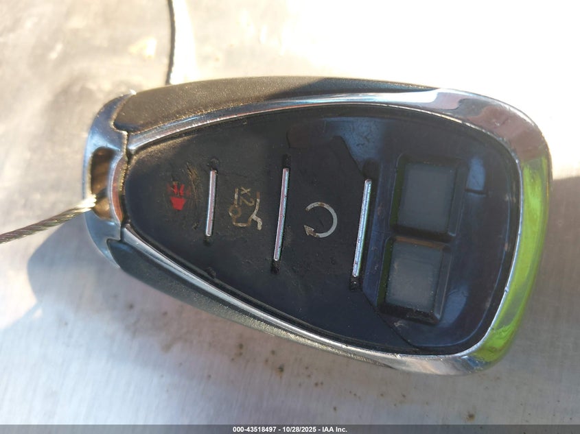 1G1ZD5ST9LF017129 2020 CHEVROLET MALIBU photo no. 11