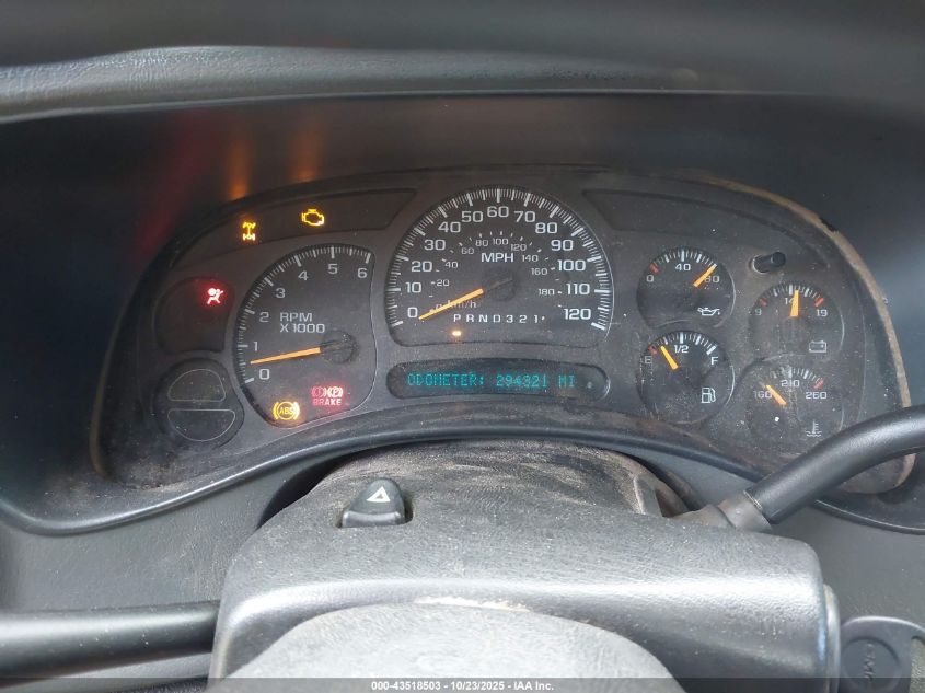 2007 GMC Sierra 1500 Classic Work Truck VIN: 1GTEK14Z87Z197648 Lot: 43518503