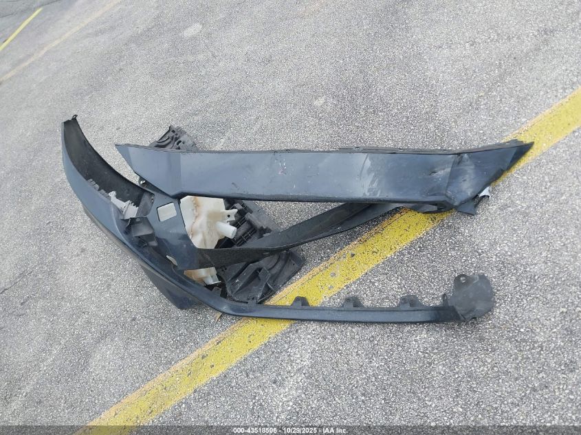 2022 Nissan Altima Sv Fwd VIN: 1N4BL4DV6NN333381 Lot: 43518506