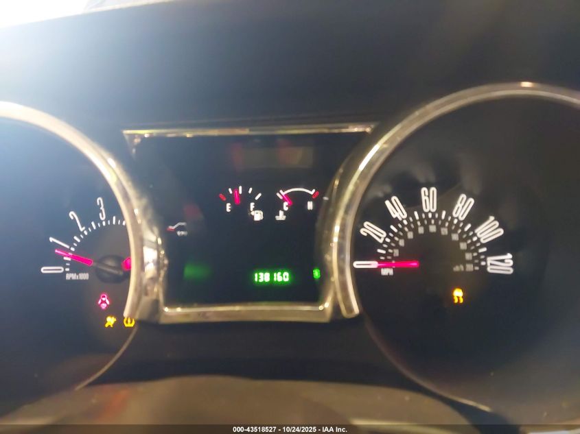 2009 Ford Mustang V6/V6 Premium VIN: 1ZVHT80N595112326 Lot: 43518527