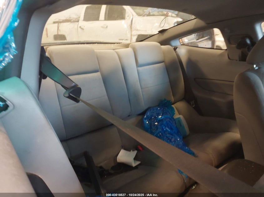 2009 Ford Mustang V6/V6 Premium VIN: 1ZVHT80N595112326 Lot: 43518527