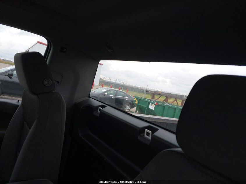 2024 GMC Sierra 3500Hd VIN: 1GT39SE78RF127416 Lot: 43518532