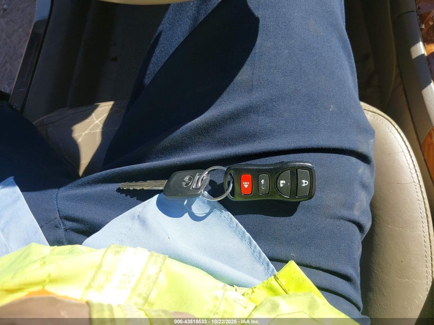 2003 Infiniti I35 Luxury VIN: JNKDA31A43T102068 Lot: 43518533