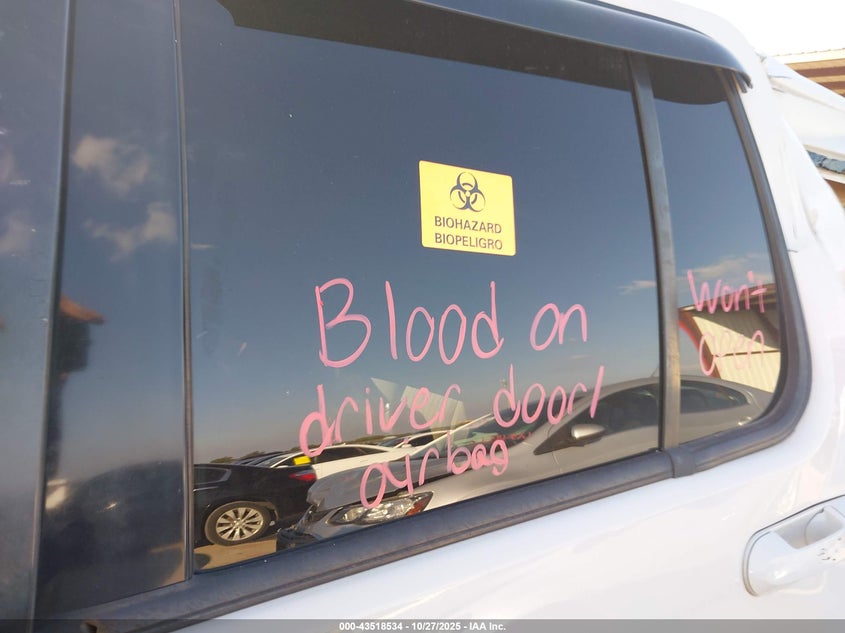 2008 Ford Explorer Xlt VIN: 1FMEU63E58UA75622 Lot: 43518534