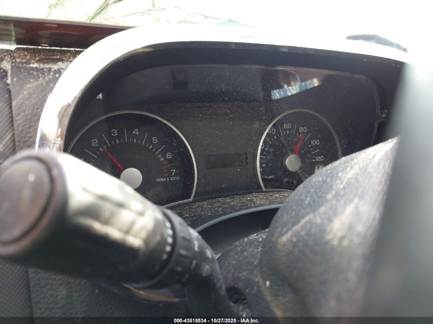 2008 Ford Explorer Xlt VIN: 1FMEU63E58UA75622 Lot: 43518534