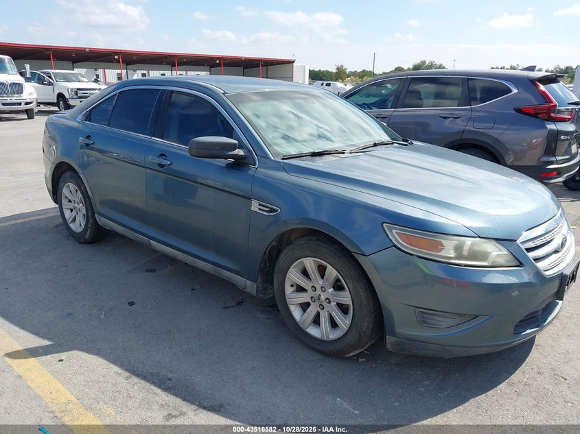 FORD TAURUS SE