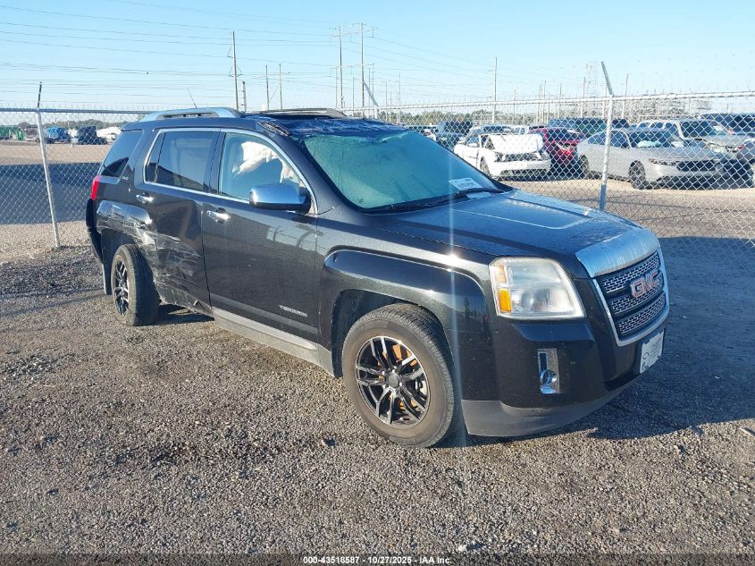 GMC TERRAIN SLT-2