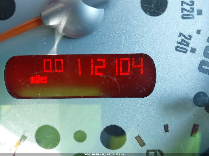 2003 Mini Cooper S VIN: WMWRE33403TD63121 Lot: 43518590