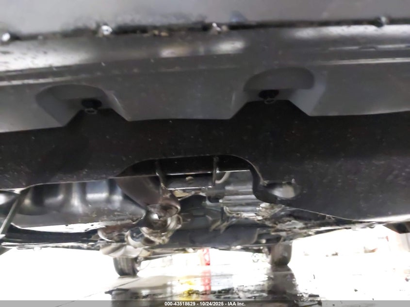 2025 HONDA ODYSSEY SPORT-L - 5FNRL6H74SB081057