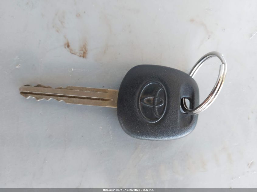 2009 Toyota Tacoma Base V6 VIN: 5TELU42N99Z633045 Lot: 43518671