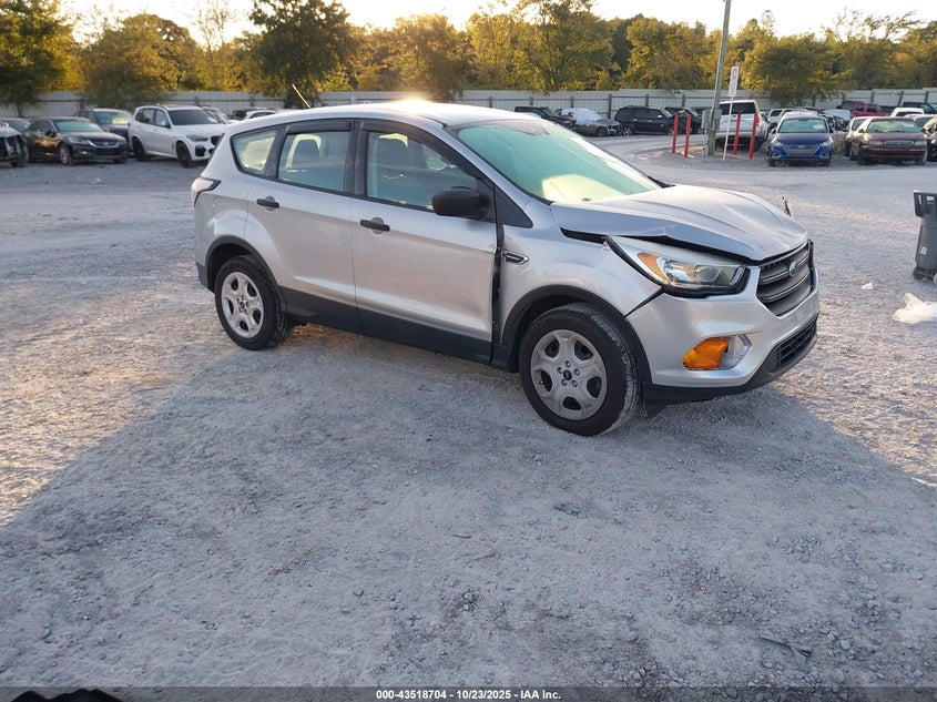 FORD ESCAPE S