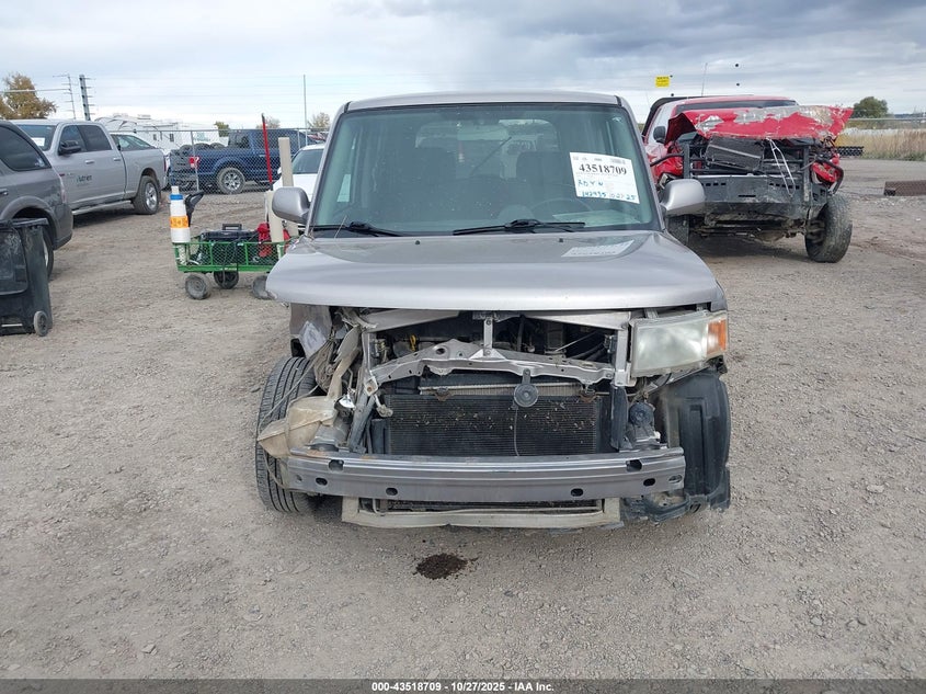 2006 Scion Xb VIN: JTLKT324764106131 Lot: 43518709