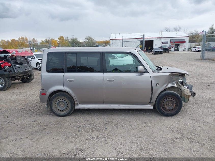 2006 Scion Xb VIN: JTLKT324764106131 Lot: 43518709