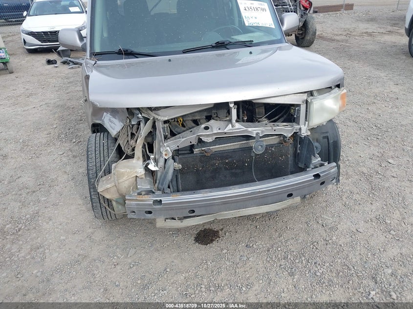 2006 Scion Xb VIN: JTLKT324764106131 Lot: 43518709