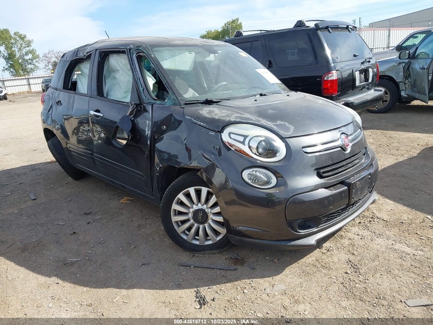 FIAT 500L EASY