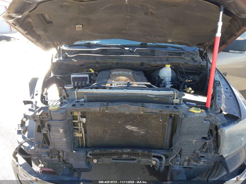 2009 Dodge Ram 1500 Slt/Sport/Trx VIN: 1D3HB13TX9S759661 Lot: 43518731