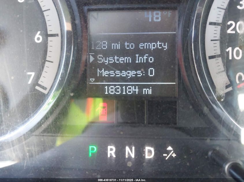 2009 Dodge Ram 1500 Slt/Sport/Trx VIN: 1D3HB13TX9S759661 Lot: 43518731